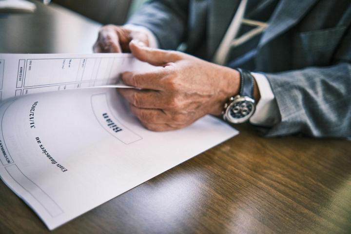 Droit fiscal Haguenau