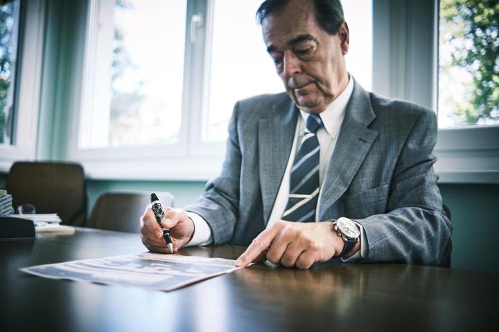 Droit social Haguenau