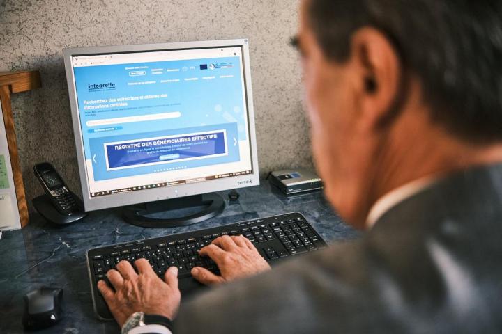 Droit des sociétés Haguenau